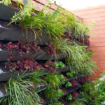DIY Vertical Garden Ideas for Tight Spaces