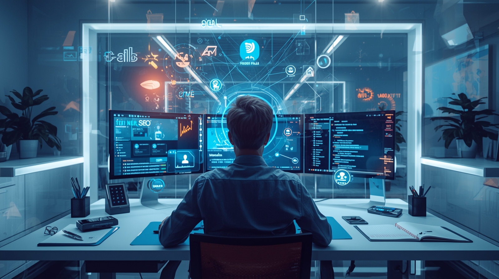 Top AI Tools for Content Creation and Writing