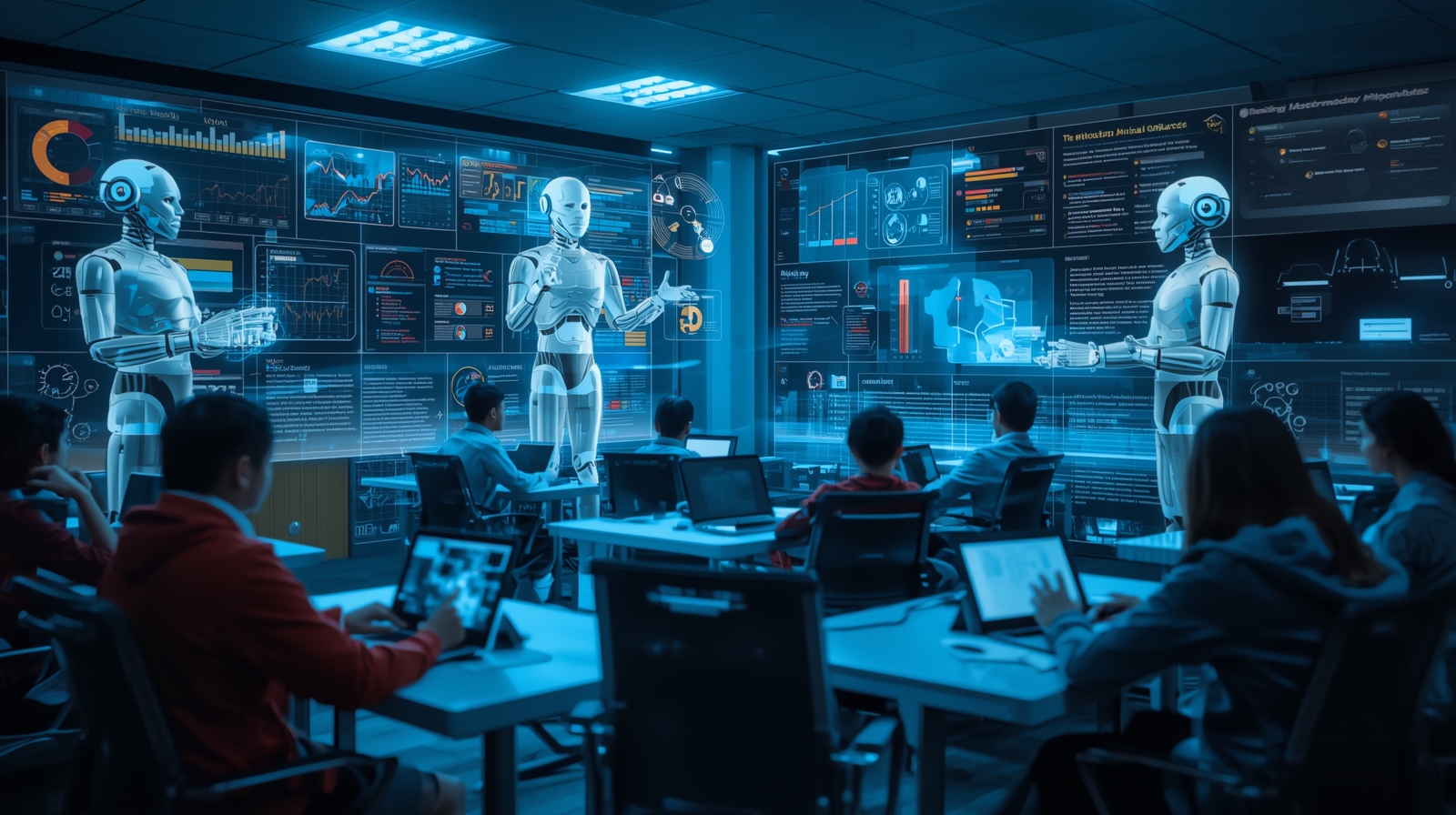 AI Tools for Students and Learning in 2025